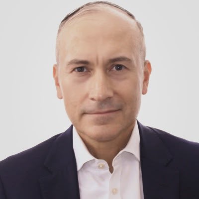 Portrait of Abel Martins Alexandre.