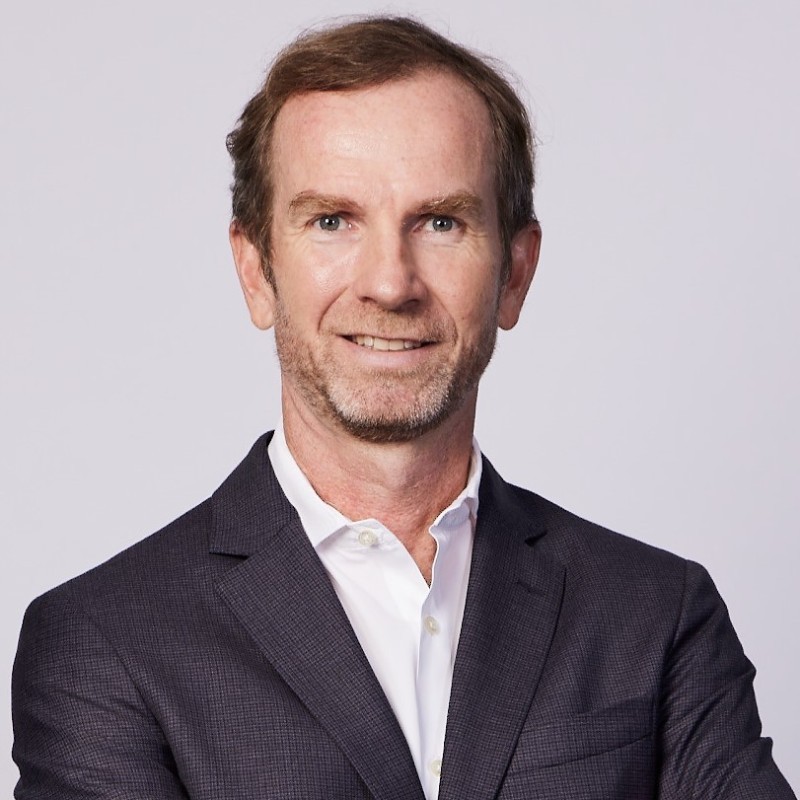 Arnaud Renard